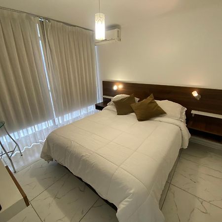 Departamento Don Miguel Claro Apartment Santiago Exterior photo