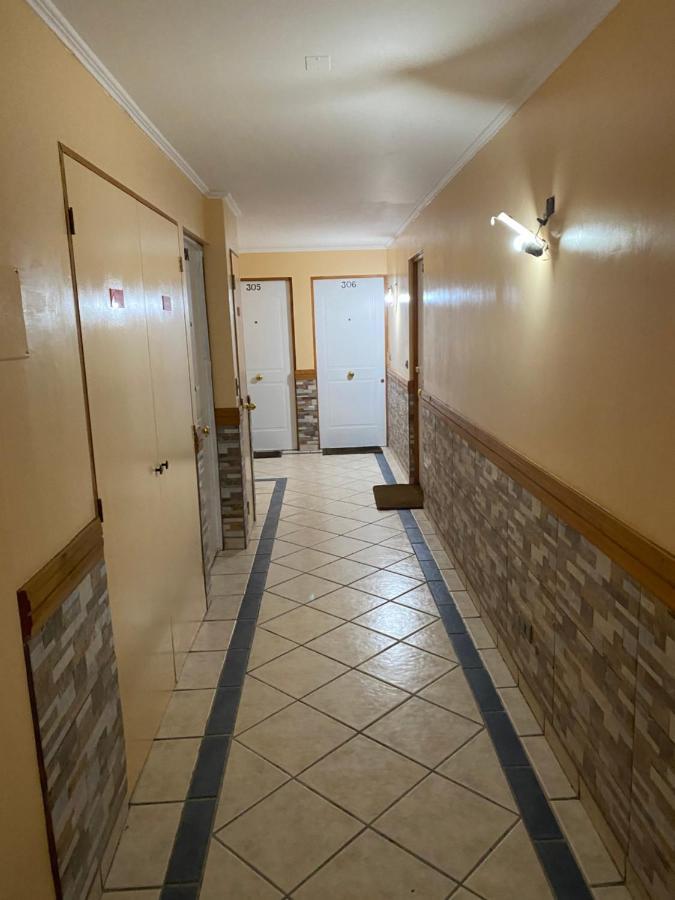 Departamento Don Miguel Claro Apartment Santiago Exterior photo