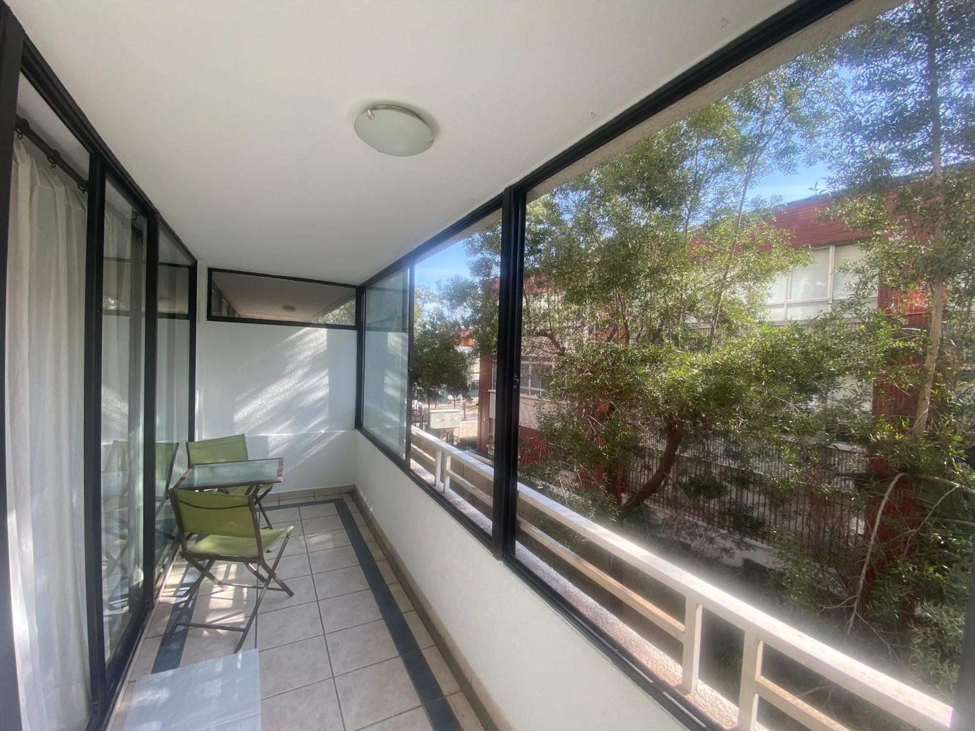 Departamento Don Miguel Claro Apartment Santiago Exterior photo