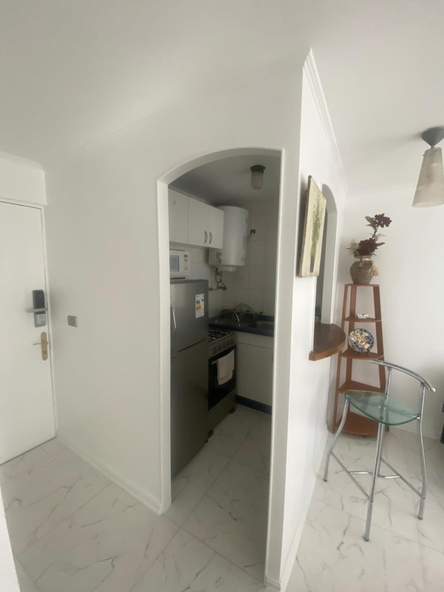 Departamento Don Miguel Claro Apartment Santiago Exterior photo