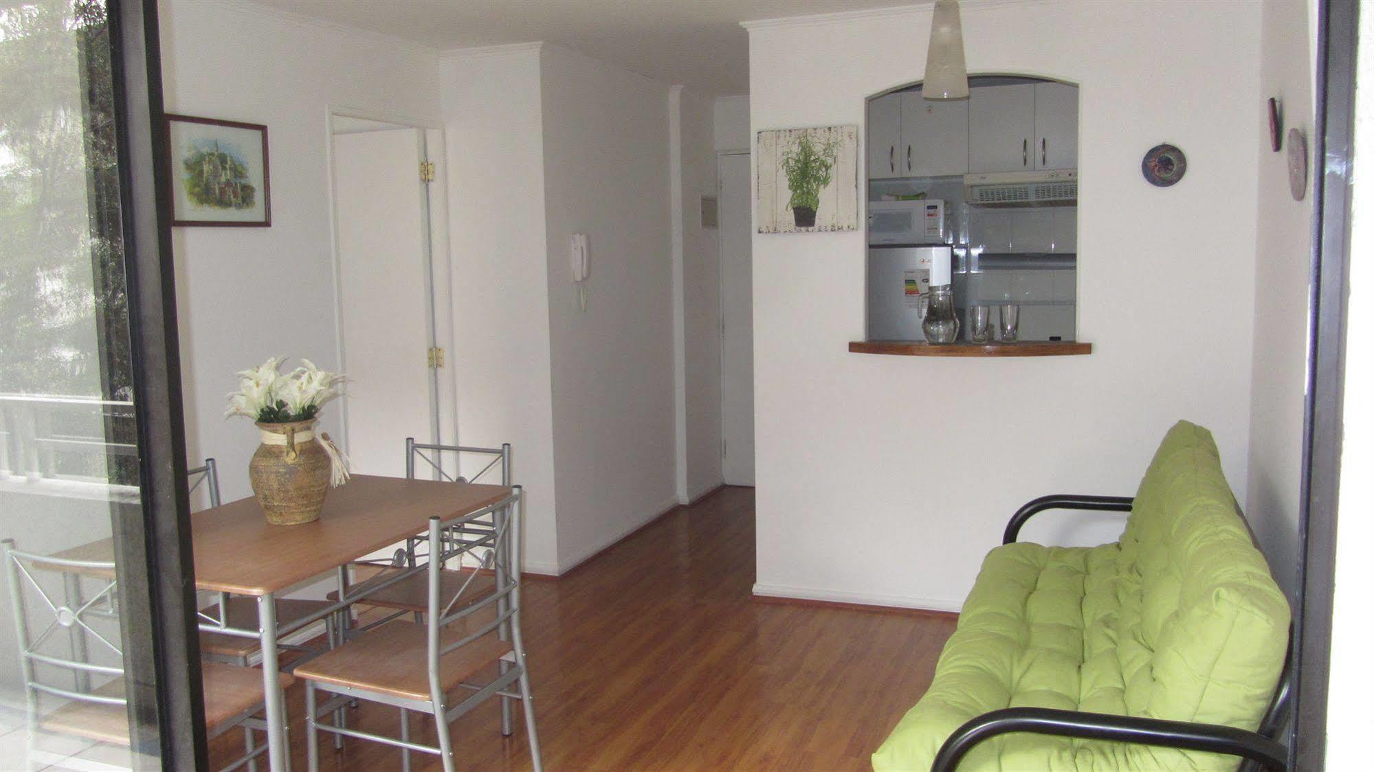 Departamento Don Miguel Claro Apartment Santiago Exterior photo