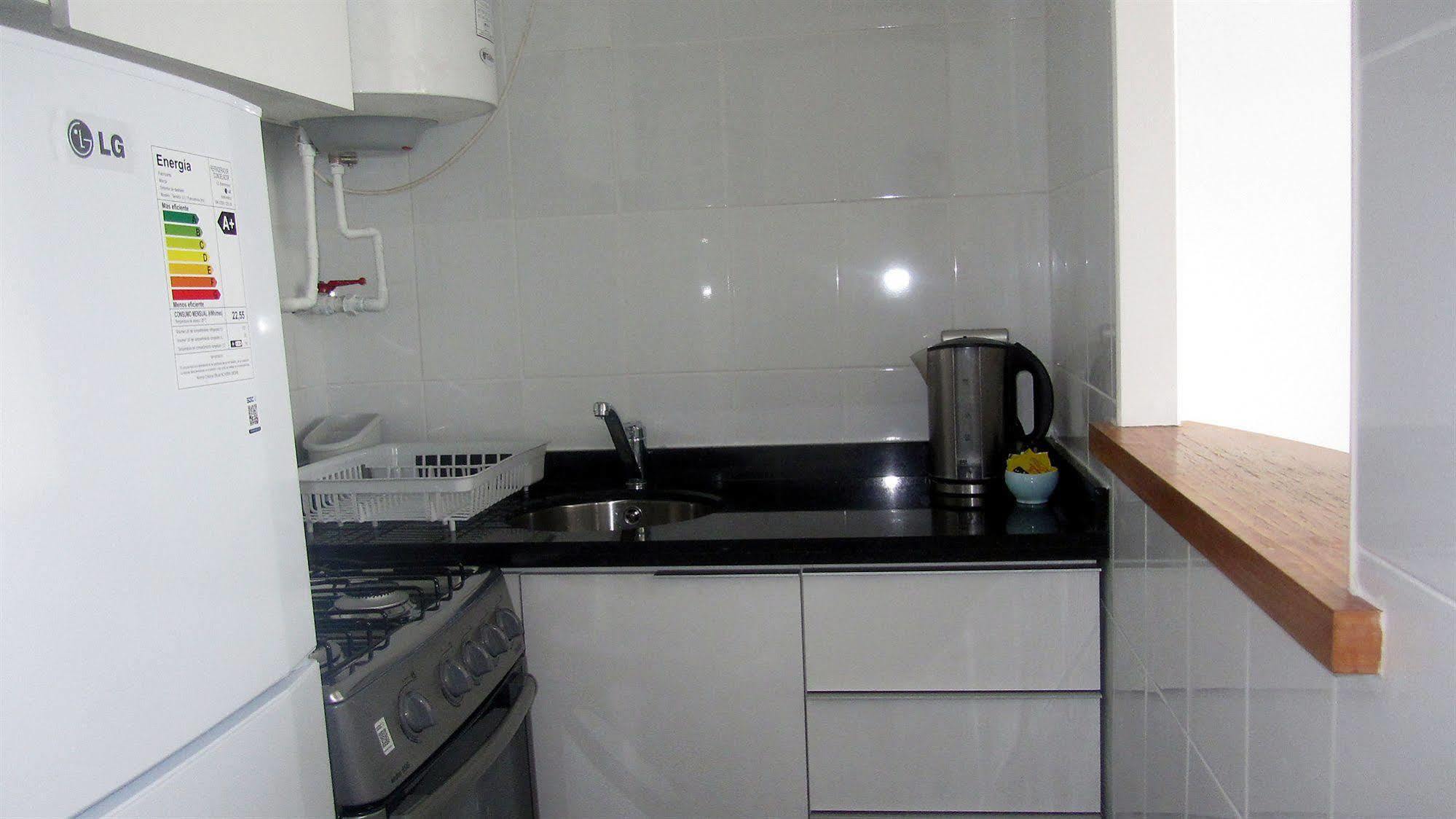 Departamento Don Miguel Claro Apartment Santiago Exterior photo