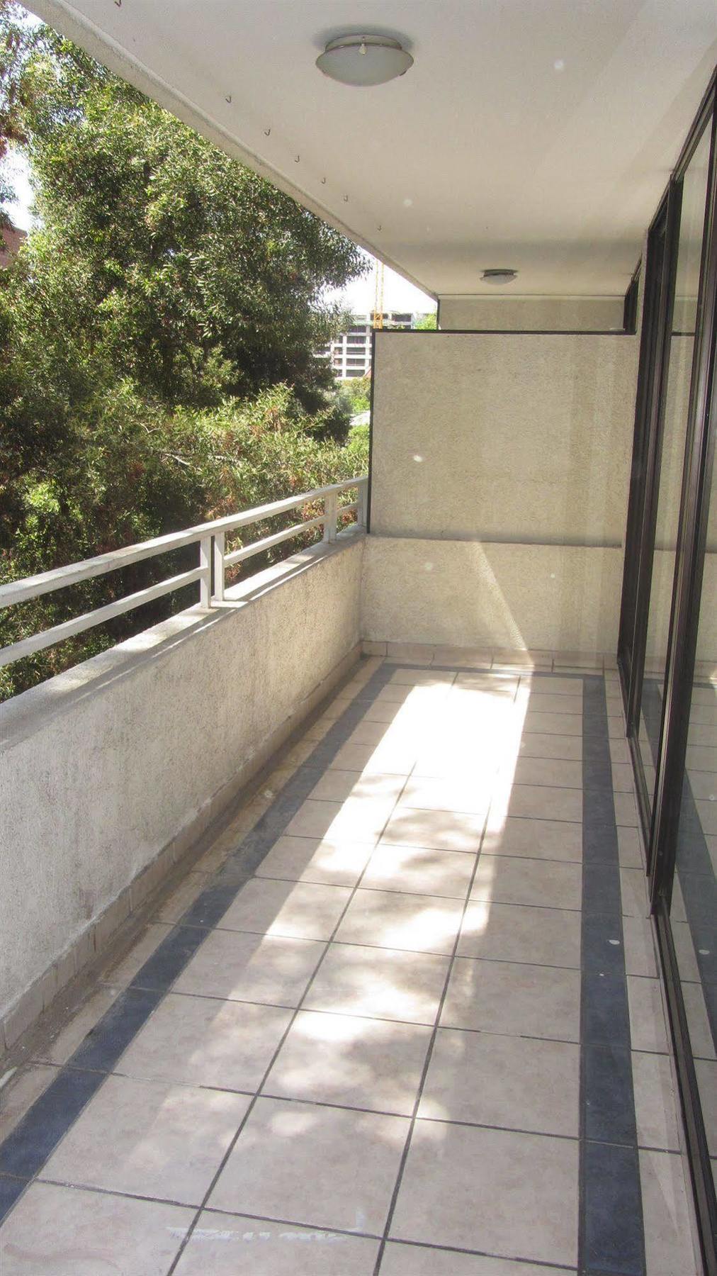 Departamento Don Miguel Claro Apartment Santiago Exterior photo